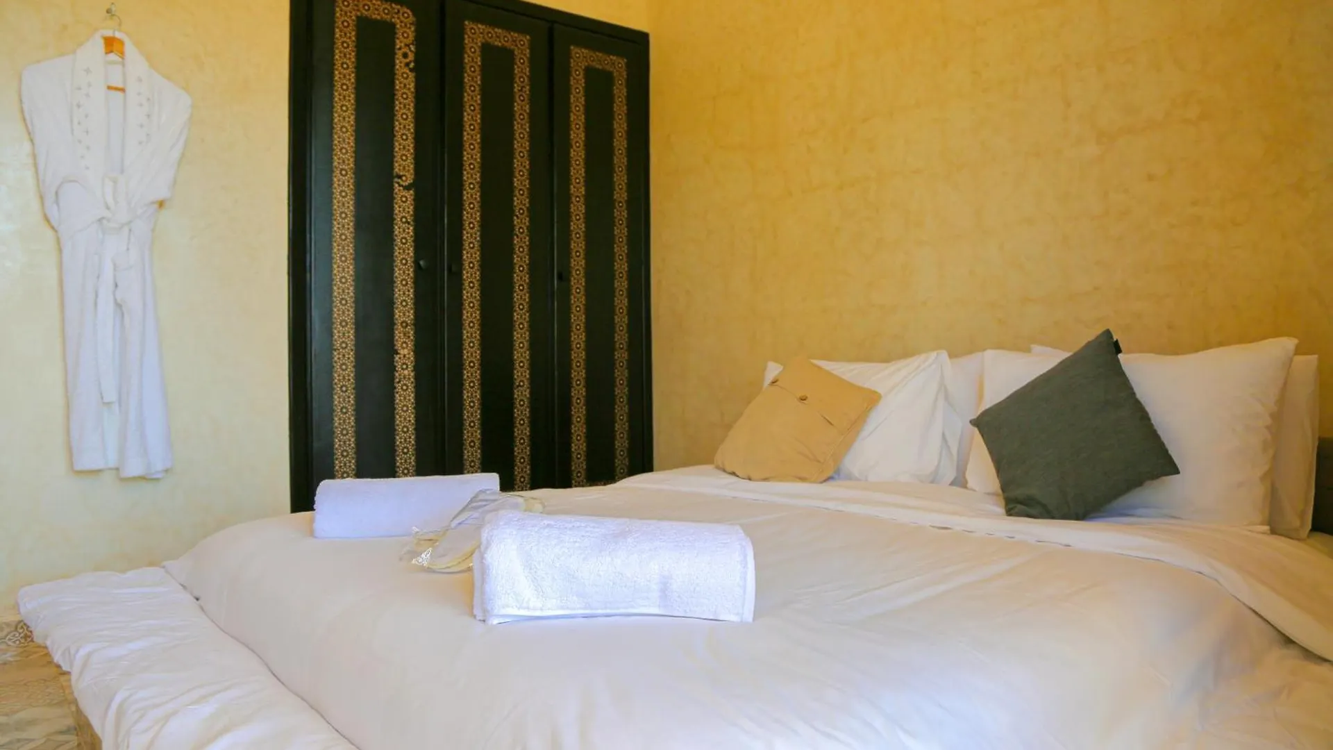 Villa Outmama Charme & Comfort Essaouira