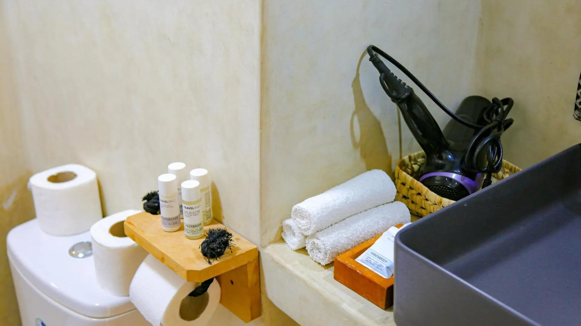 Villa Outmama Charme & Comfort Essaouira
