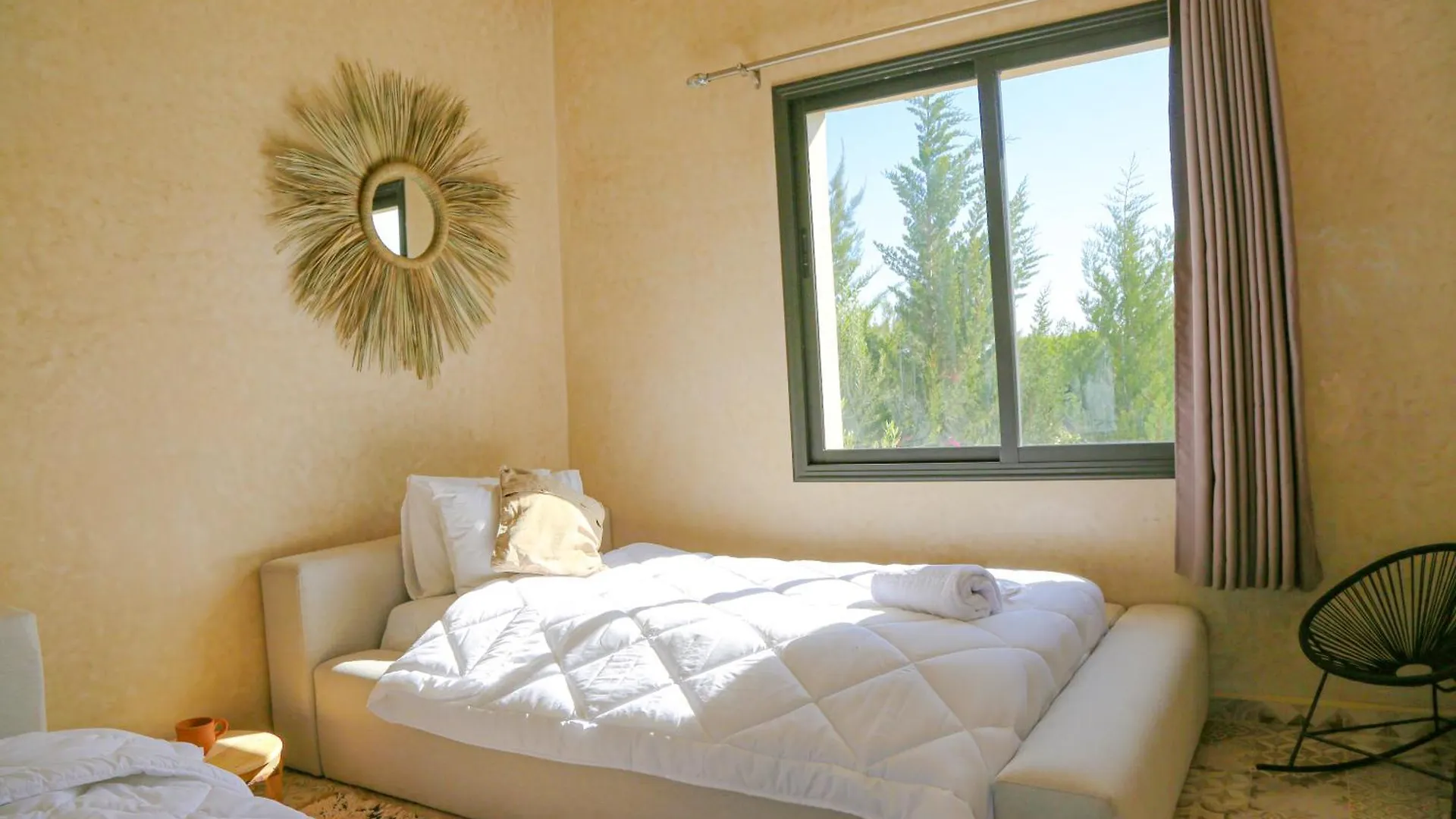 Villa Outmama Charme & Comfort Essaouira