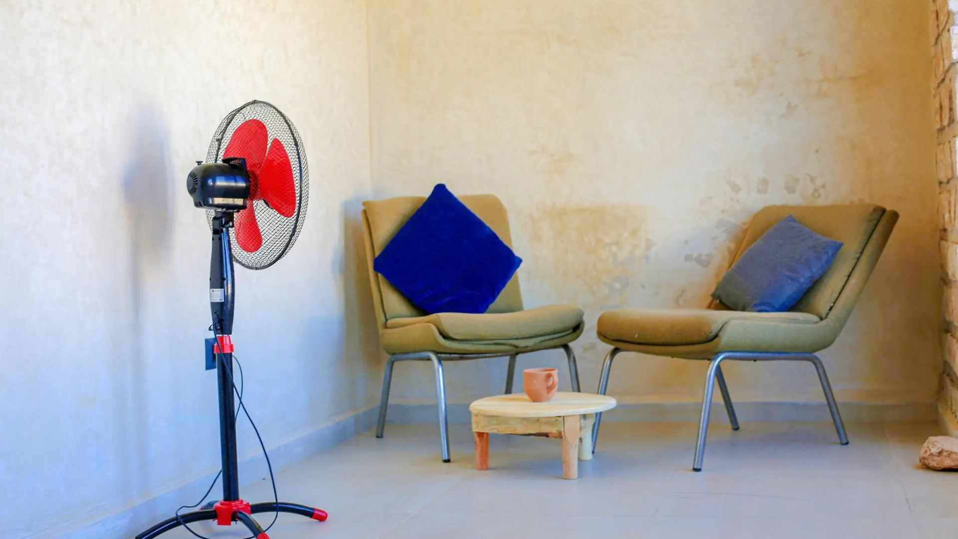 Villa Outmama Charme & Comfort Essaouira
