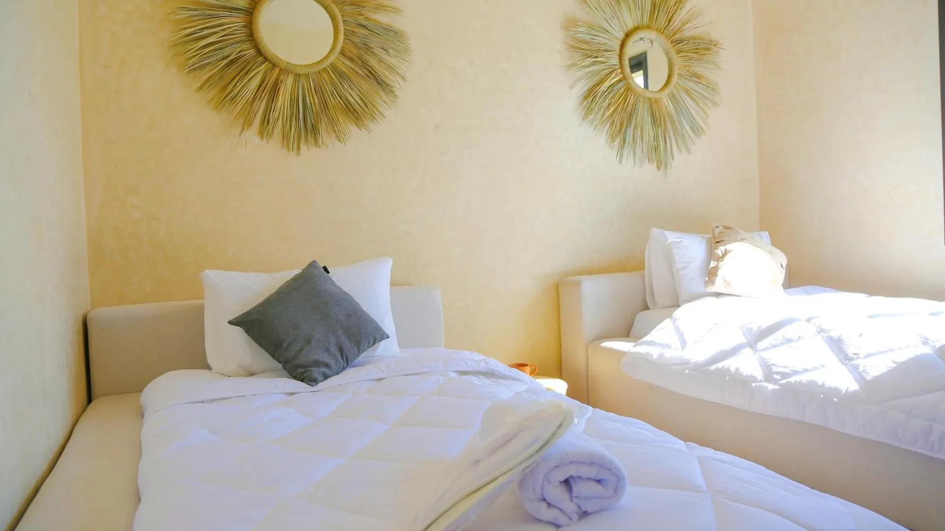 Villa Outmama Charme & Comfort Essaouira 0*,