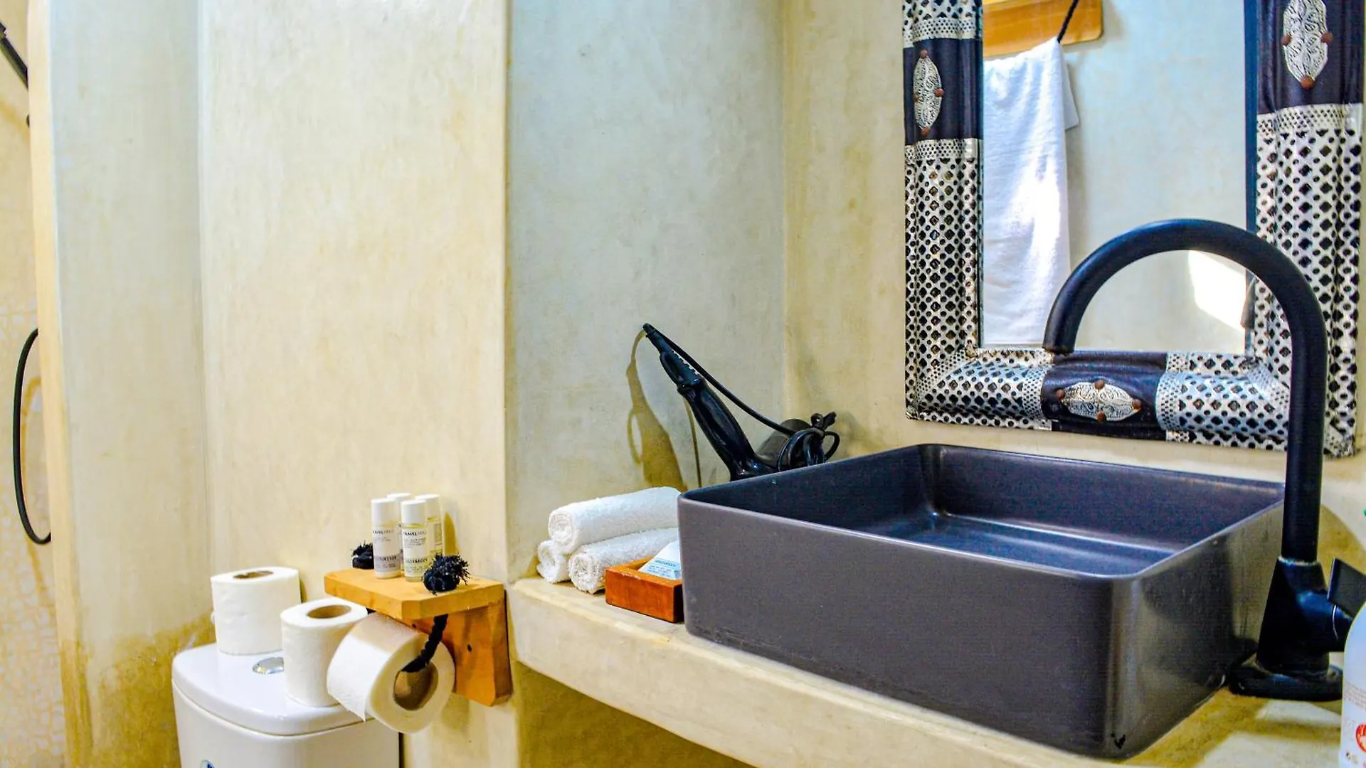 Villa Outmama Charme & Comfort Essaouira